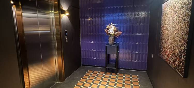 萤灯溪舍民宿(钟鼓楼河西学院店)图片