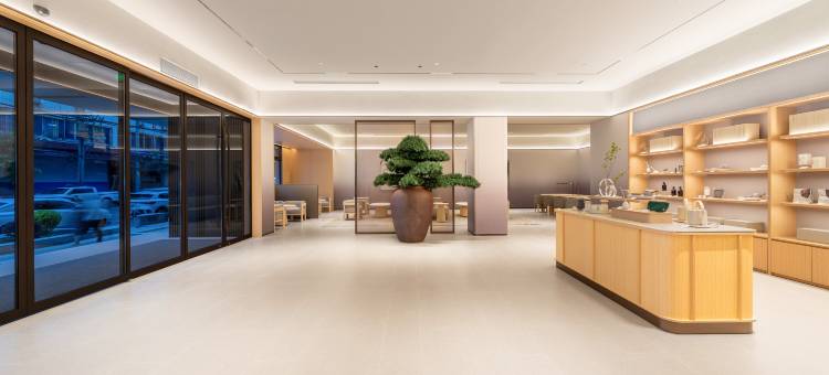 全季成都东郊记忆电子科大酒店图片