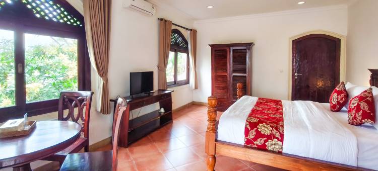 The Lavana Dzawani Ubud图片