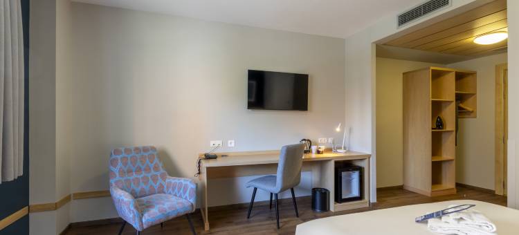 托里拉古纳旅程住宿酒店(Travelodge Torrelaguna)图片