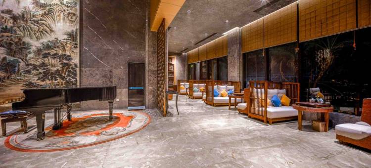 美丽豪酒店(广州番禺长隆厦滘地铁站店)图片