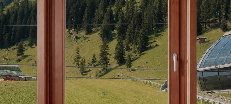 Rifugio Colere 1600 by Cloud 7图片
