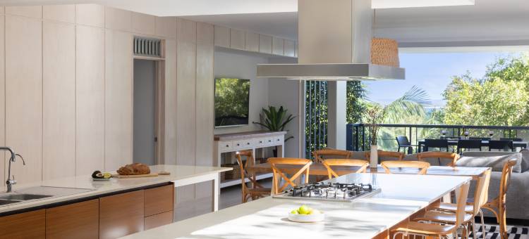 派珀斯努萨度假别墅酒店(Peppers Noosa Resort and Villas)图片
