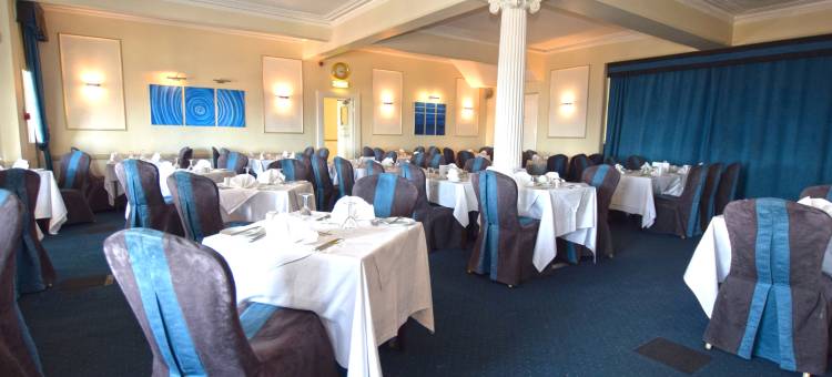 约克贝斯特韦斯特别墅酒店(Best Western York House Hotel)图片