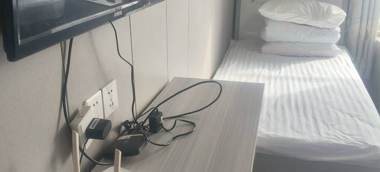 玉风招待所图片