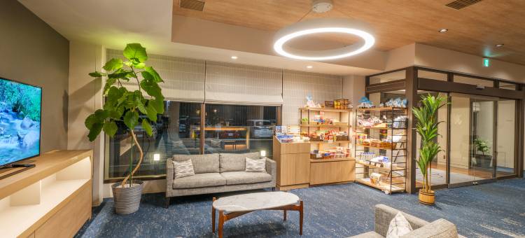 成田机场Tabino快速酒店(Tabino Hotel EXpress Narita)图片