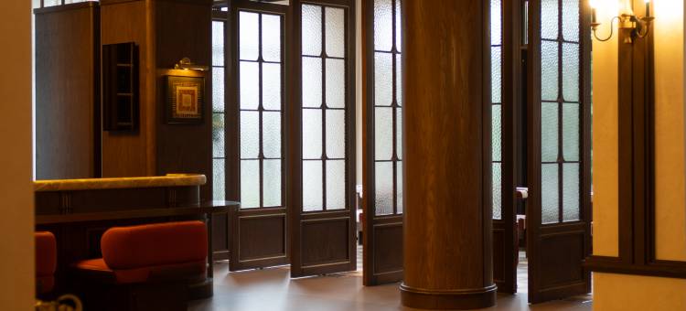 海·千寻1893Leisurely time(北戴河老虎石店)图片