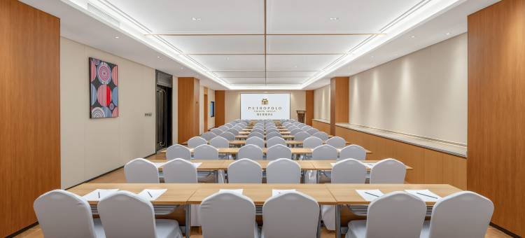 威海刘公岛幸福门锦江都城酒店图片