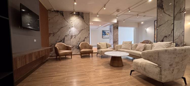 Katameya Boutique Hotel by Settle Inn图片