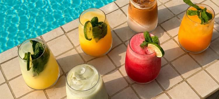 阿瓦精品酒店(Awwa Boutique Hotel)图片