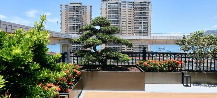麗枫酒店(汕头南澳岛海景店)图片