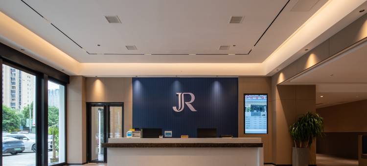 怀化锦如酒店(怀化职业技术学院武陵山现代商贸城店)图片