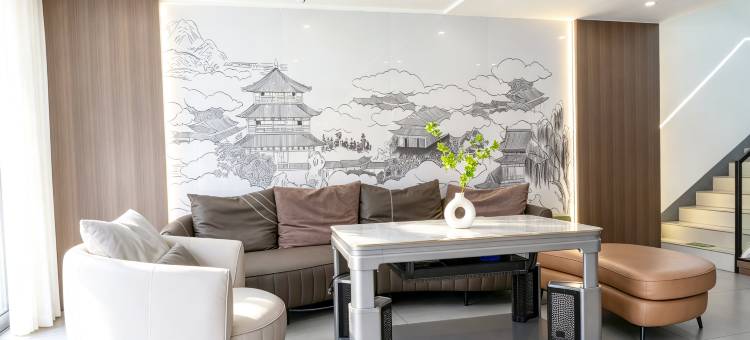 荣泽酒店(安顺站黄果树大街店)图片