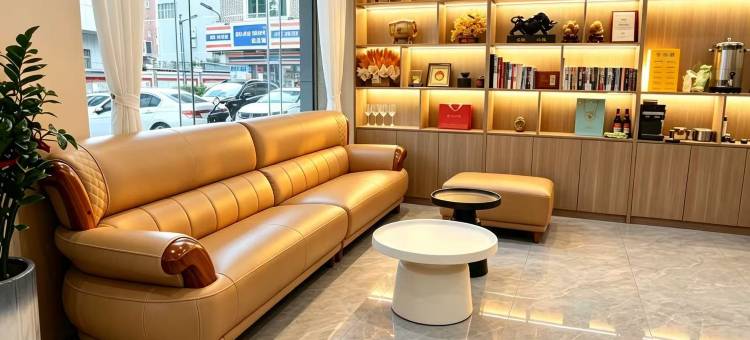 汕尾辉景酒店(市政府店)图片