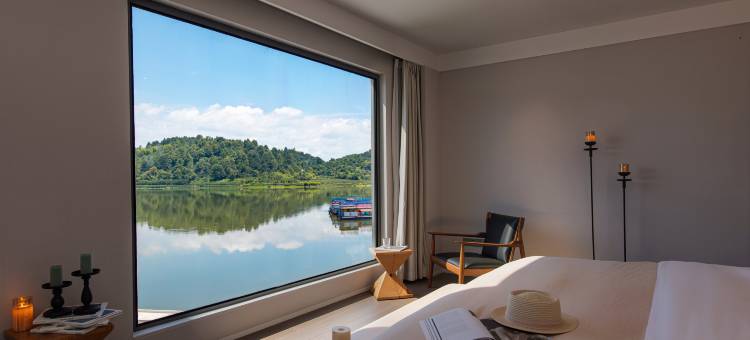 里查·Riza Resort·疗愈Spa度假酒店(红枫湖店)图片