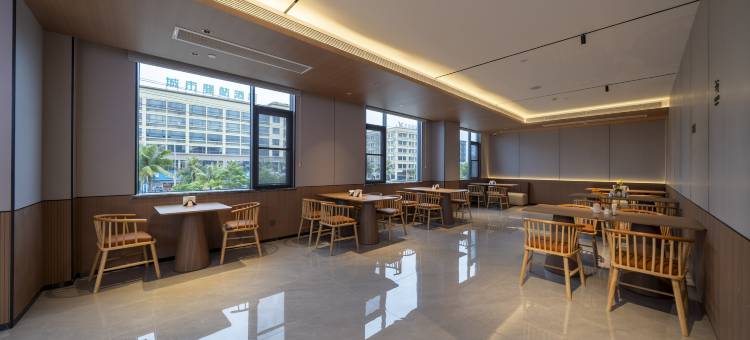 艾扉酒店(文昌龙楼航天城店)图片