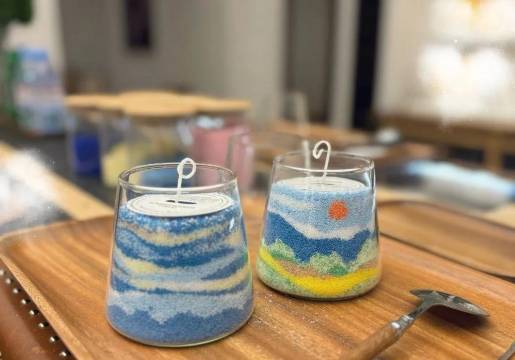厦门北海湾惠龙万达嘉华酒店图片