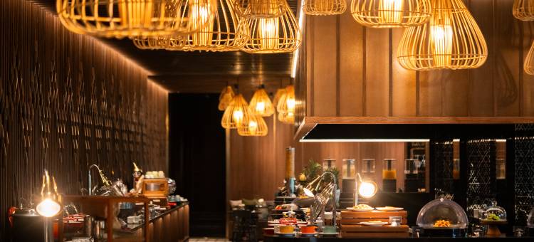 梅森酒店曼谷(Maison Hotel Bangkok)图片