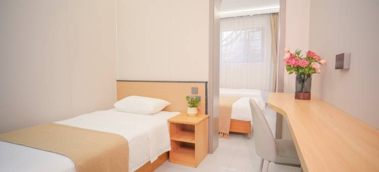 开封花悦民宿(清明上河园店)图片