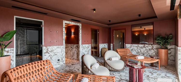 里昂国际城皇冠假日酒店(Crowne Plaza LYON - CITE INTERNATIONALE by IHG)图片