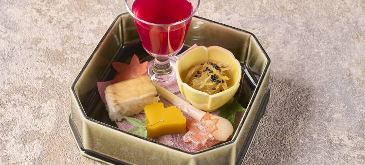 日光中禅寺湖温泉花庵酒店(Nikko Chuzenji-ko Onsen Hotel Hana-An)图片