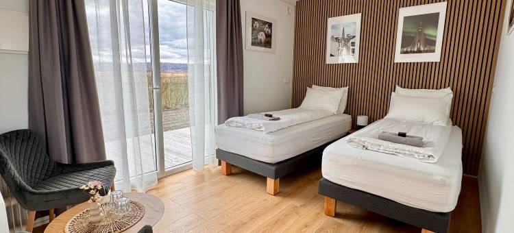 Hvítá客栈(The Hvítá Inn by Ourhotels)图片