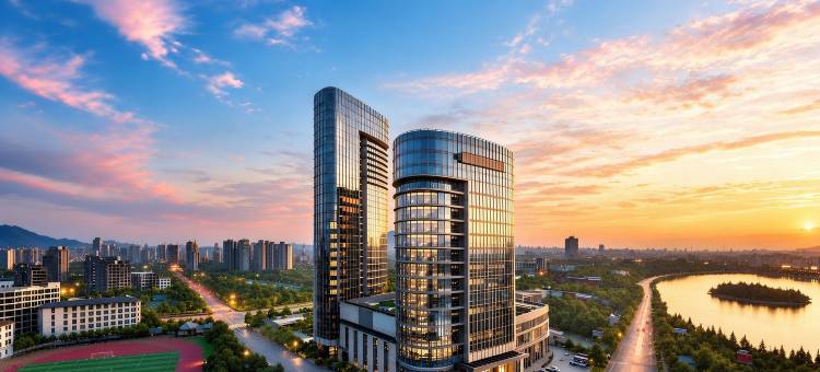 宣城枫徕酒店(宛陵湖景区万达广场店)图片