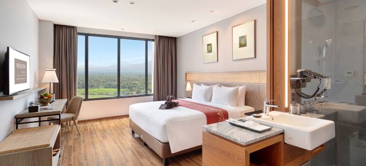 外南梦科库酒店(Kokoon Hotel Banyuwangi)图片