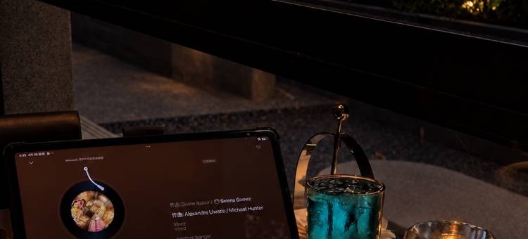 MOOD SHIFT酒店(甲秀楼青云市集店)图片
