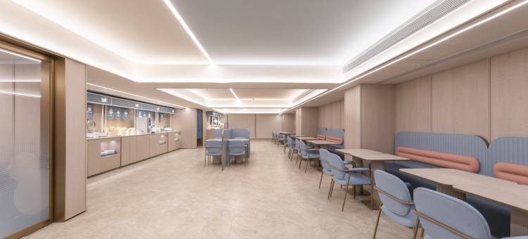 汉庭酒店(昆山高铁南站庆丰西路店)图片