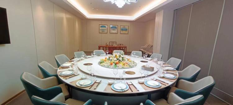 四季花园国际酒店(资溪大觉山店)图片
