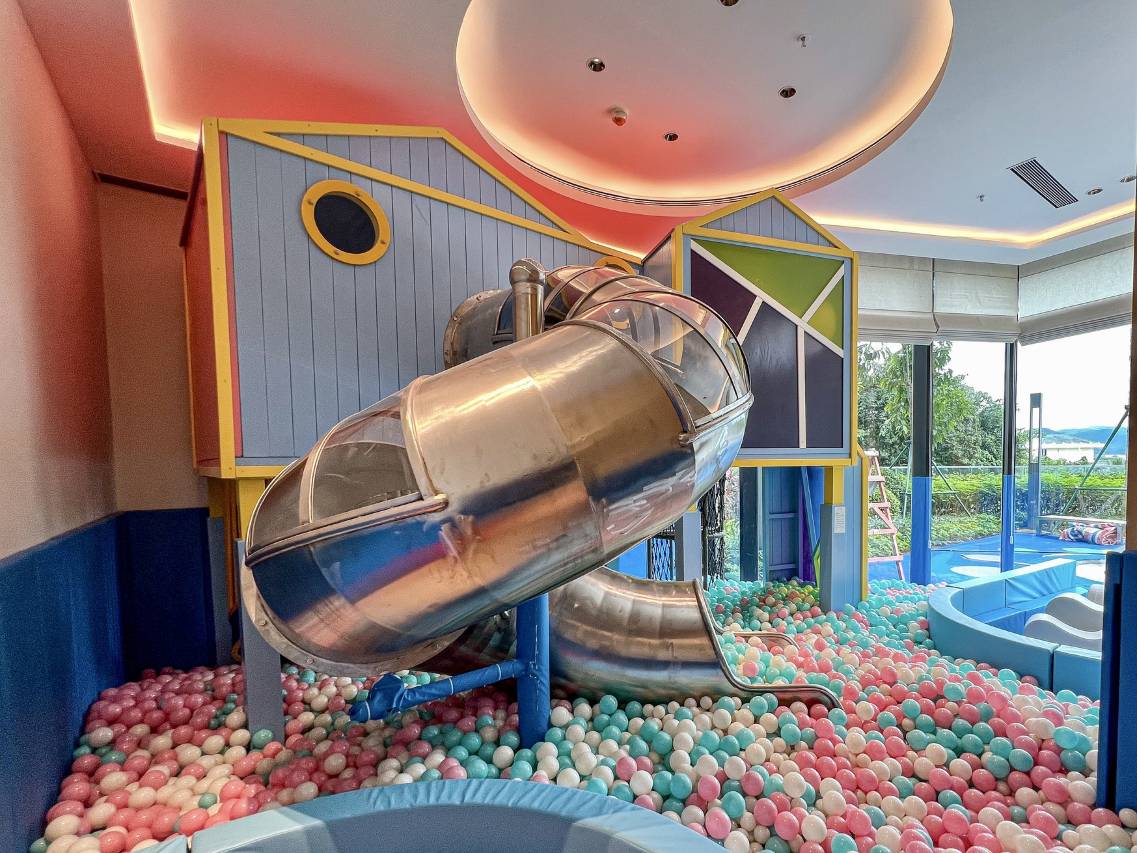 三亚山海天雅诗阁服务公寓图片