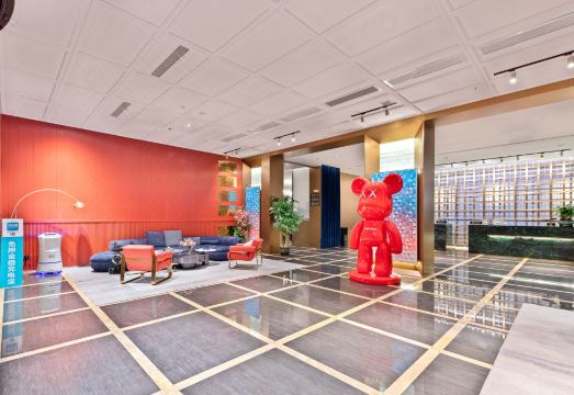 Jiyue Hotel (Nanxiong RT-Mart)Hotel Overview