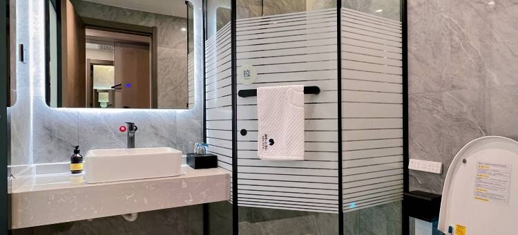 中江睿柏·云酒店图片