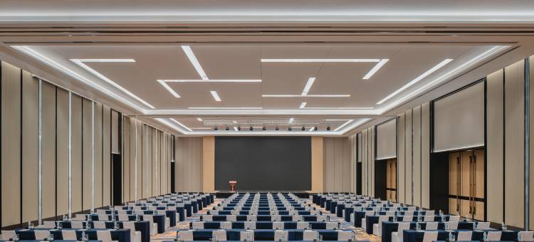 成都生物城凯悦嘉轩酒店图片