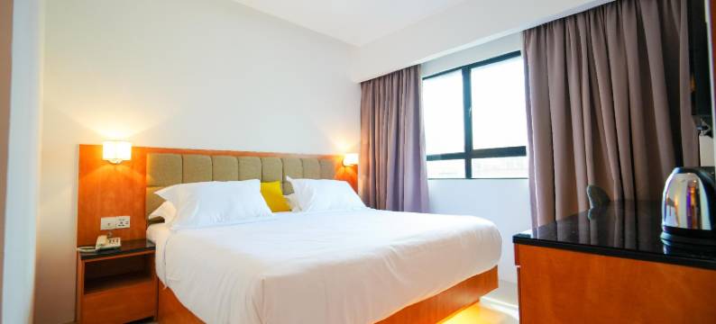 D阁楼酒店(D Loft Hotel)图片