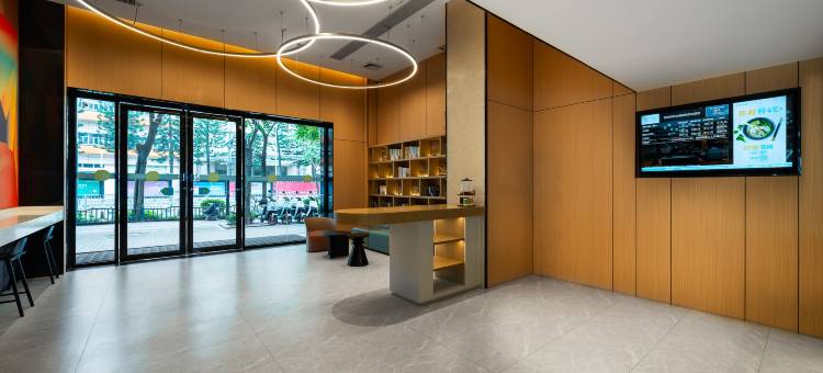 你好酒店(深圳清湖地铁站店)图片