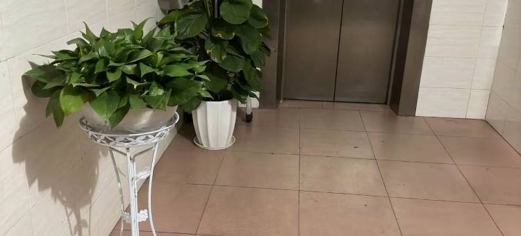 如家睿柏云酒店(海安大公镇胜利大道店)图片