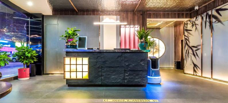 尚宿·轻享酒店(岳阳楼区火车站店)图片