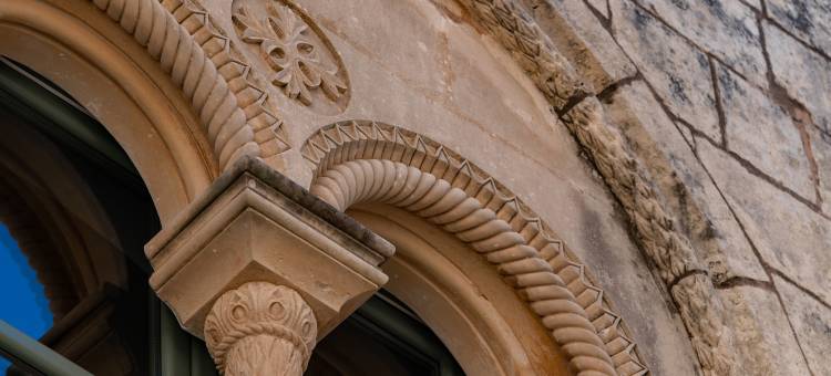 帕拉佐比福勒酒店(Palazzo Bifora)图片
