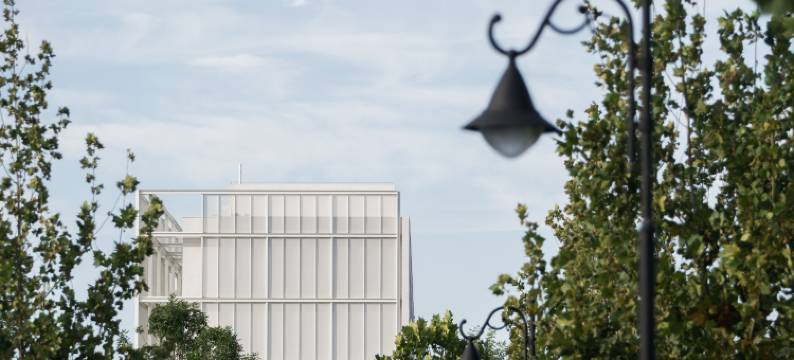 阿那亚A·HOTEL图片