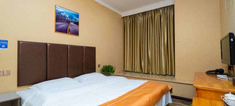 重庆广豪商务酒店图片