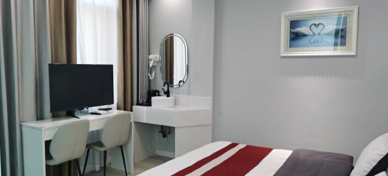 喜悦来精品民宿图片