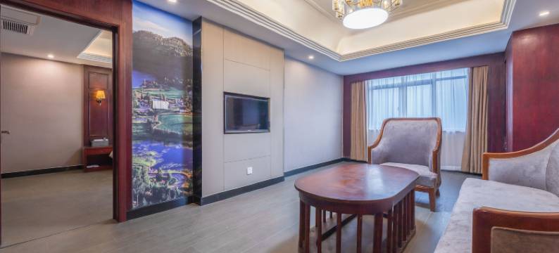 青藤艺宿(慈溪峙山公园店)图片