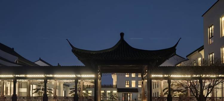 杭州湾度假酒店图片