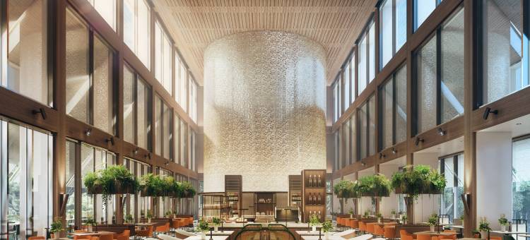 乌节泛太平洋酒店(Pan Pacific Orchard)图片