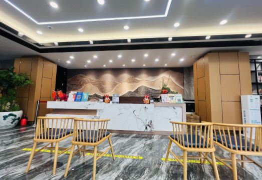 Yunliang Hotel Hotel Overview