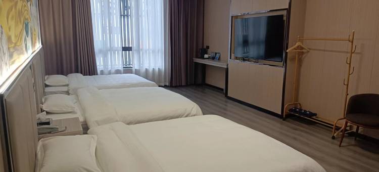 永丰北晖商务宾馆图片