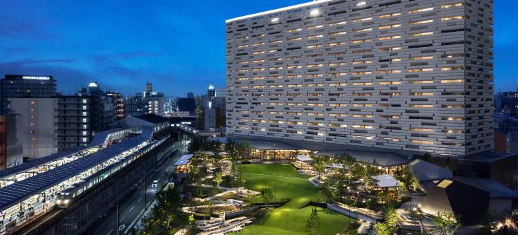 OMO7 大阪酒店 by 星野集团(OMO7 Osaka by Hoshino Resorts)图片