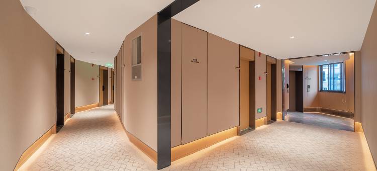 全季酒店(福州宝龙广场宁化地铁站店)图片